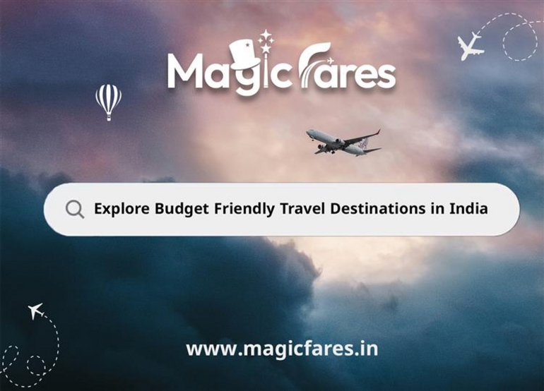 Budget Travel Destinations in India